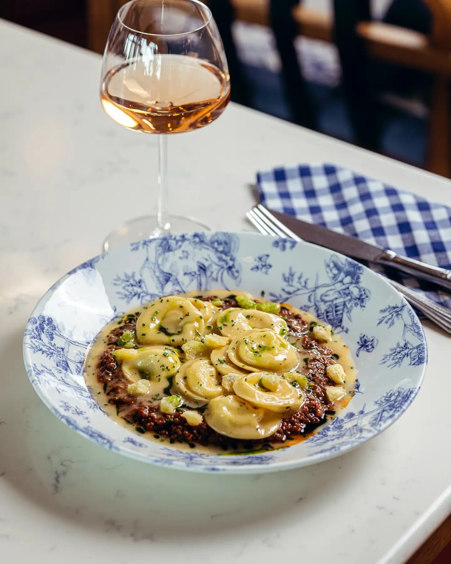 Luigi’s Ristorante Bar