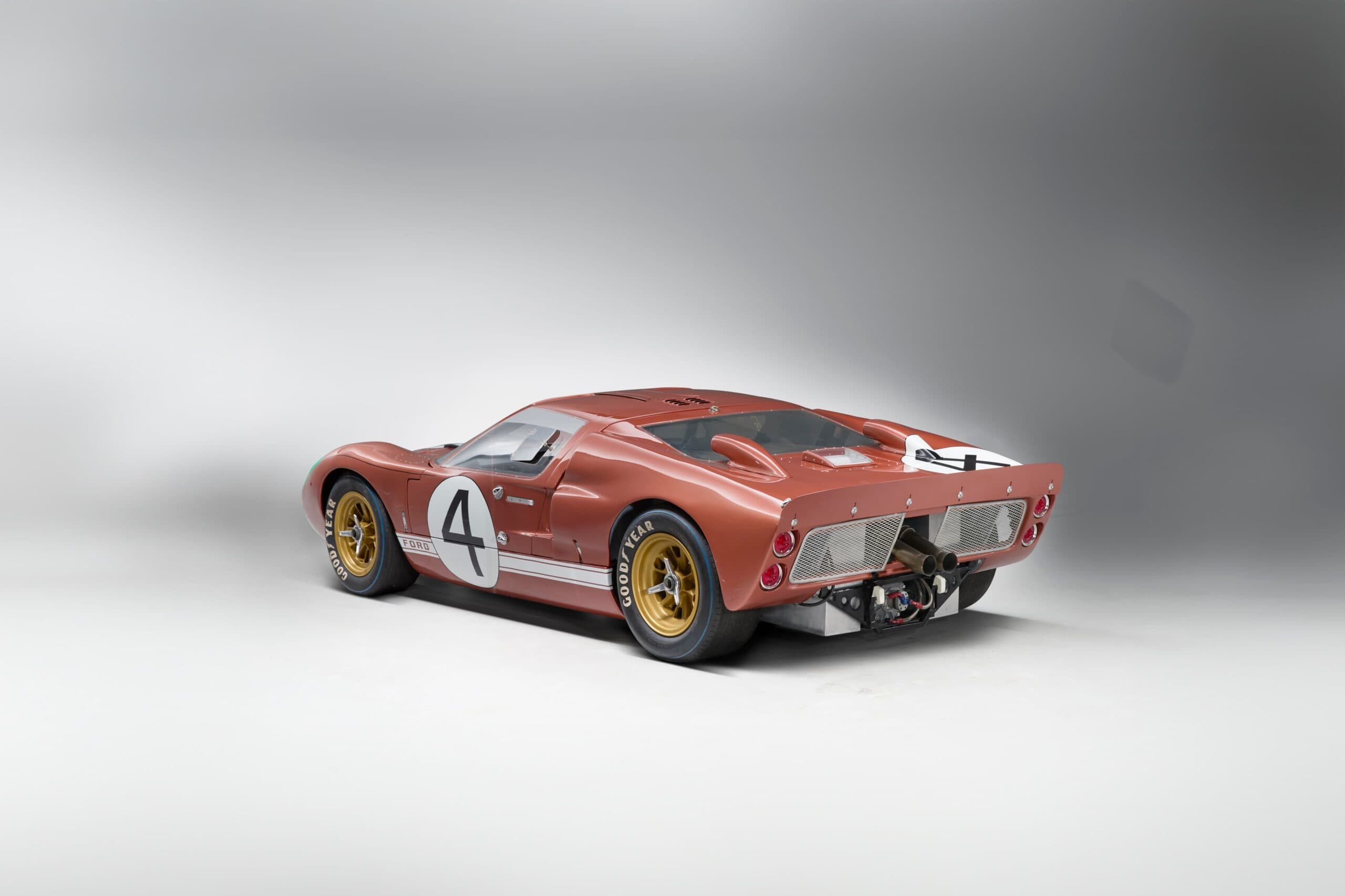 Dünyanın En Pahalı Otomobilleri