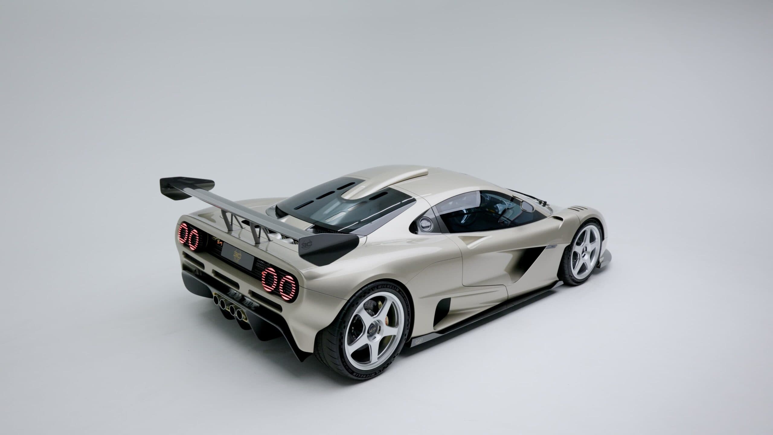 dunyanin en pahali otomobilleri Gordon Murray S1 LM@Copyright RMsothebys 2