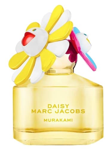 Marc Jacobs Daisy Murakami Yellow, En İyi Kadın Parfümleri - 2026