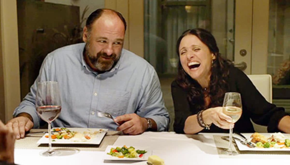 en iyi romantik komedi filmleri Enough Said