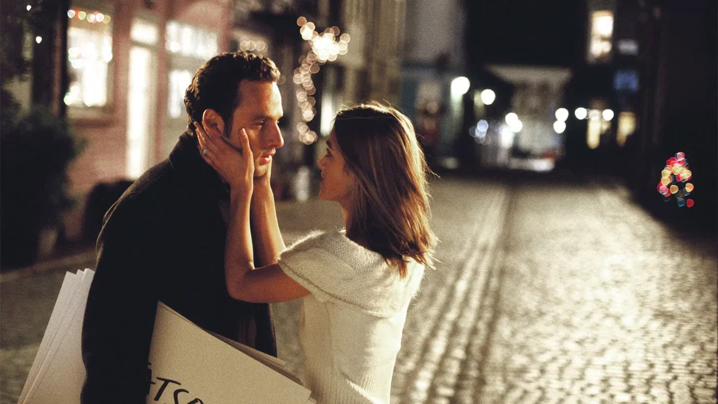 en iyi romantik komedi filmleri Love Actually relationships