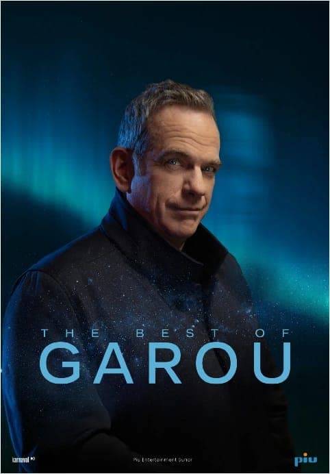 Garou