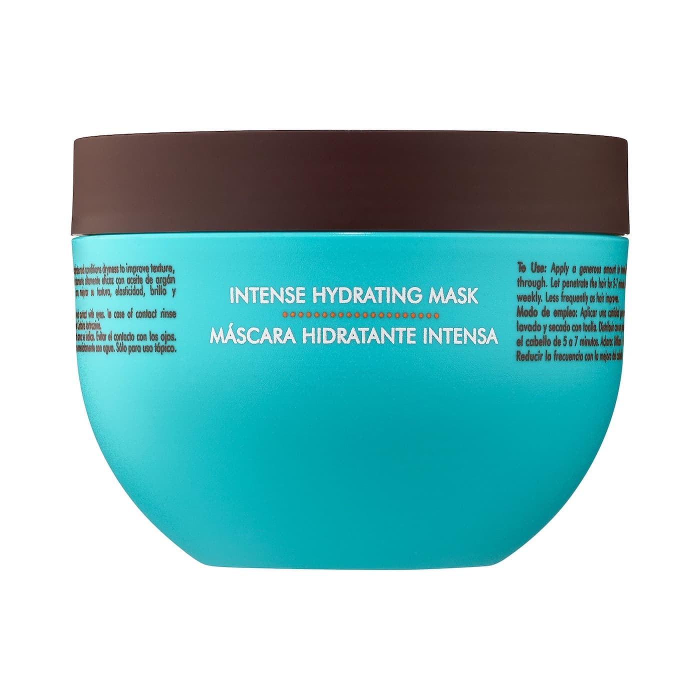 Moroccanoil İntense Hydrating Mask