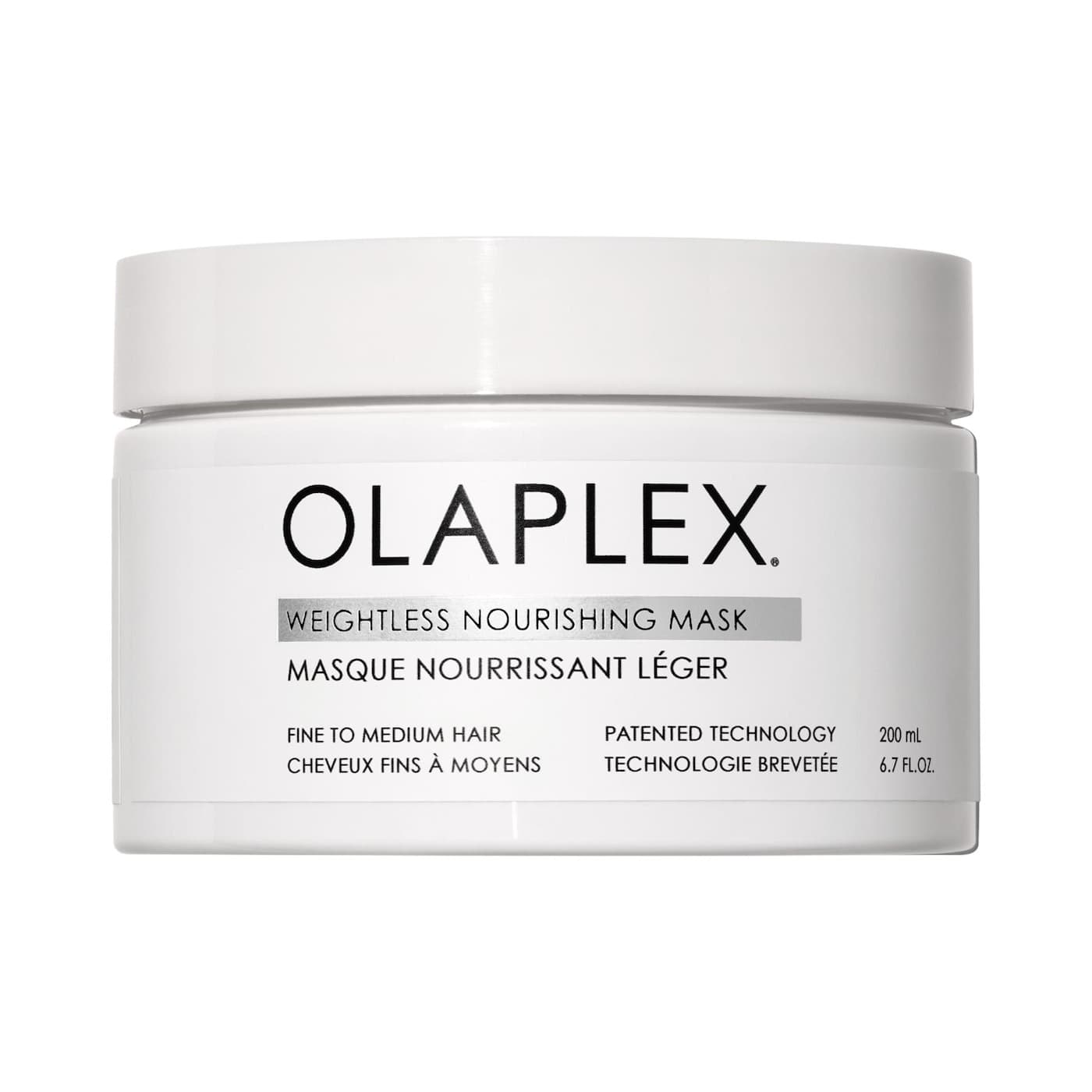 Olaplex Weightless Nourishing Mask