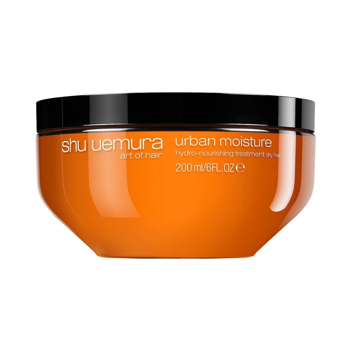 Shu Uemura Urban Moisture Hydro Nourishing Treatment Dry Hair