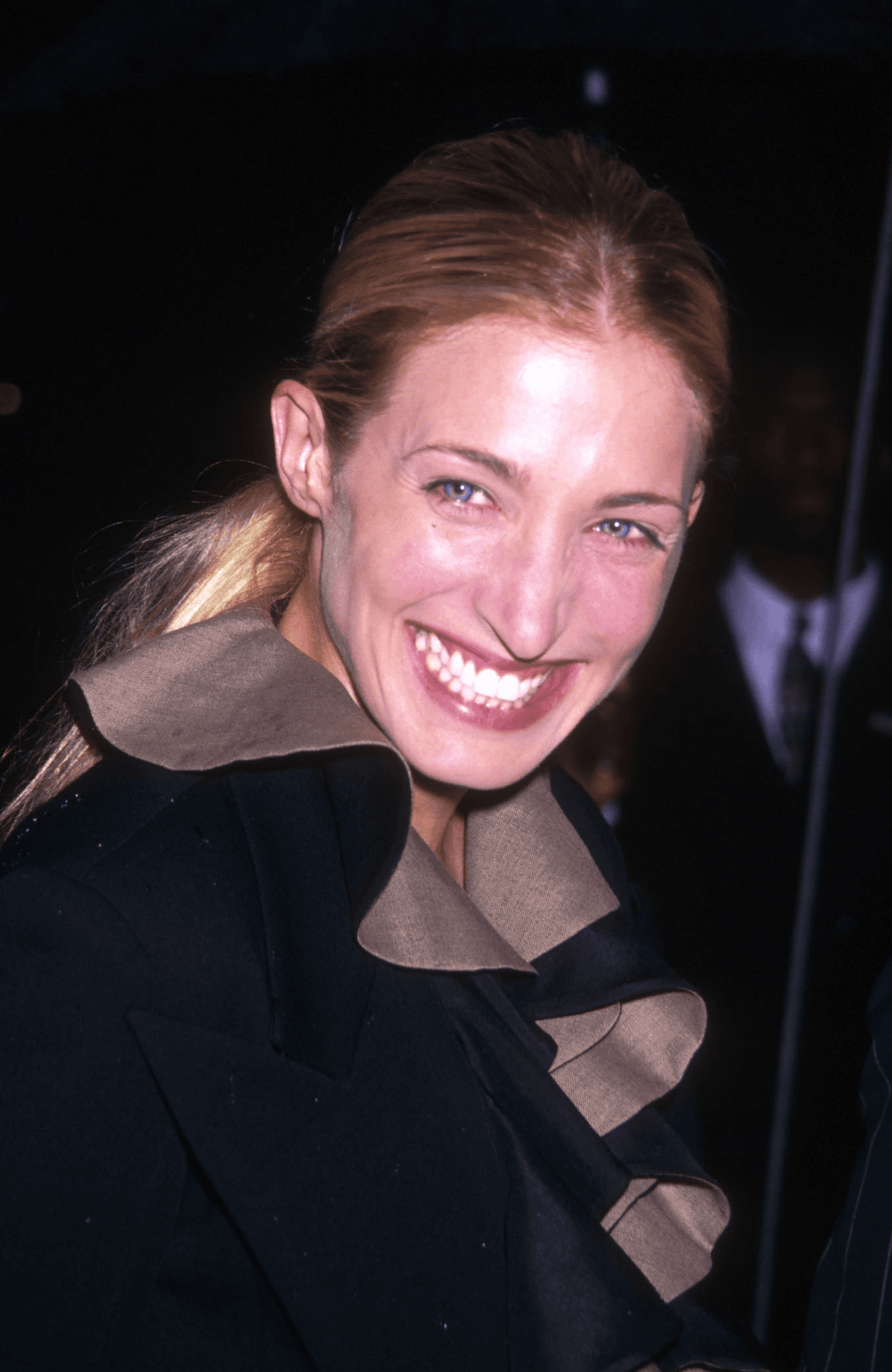 Carolyn Bessette-Kennedy