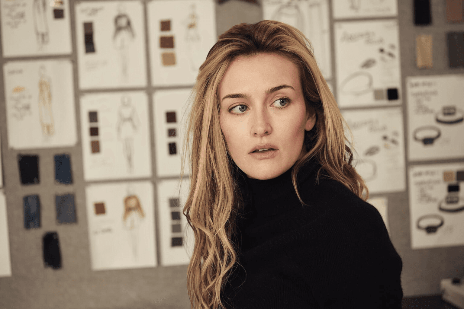 The Desire to Be Carolyn: The 90s’ Quietest Icon and the Eternal Myth