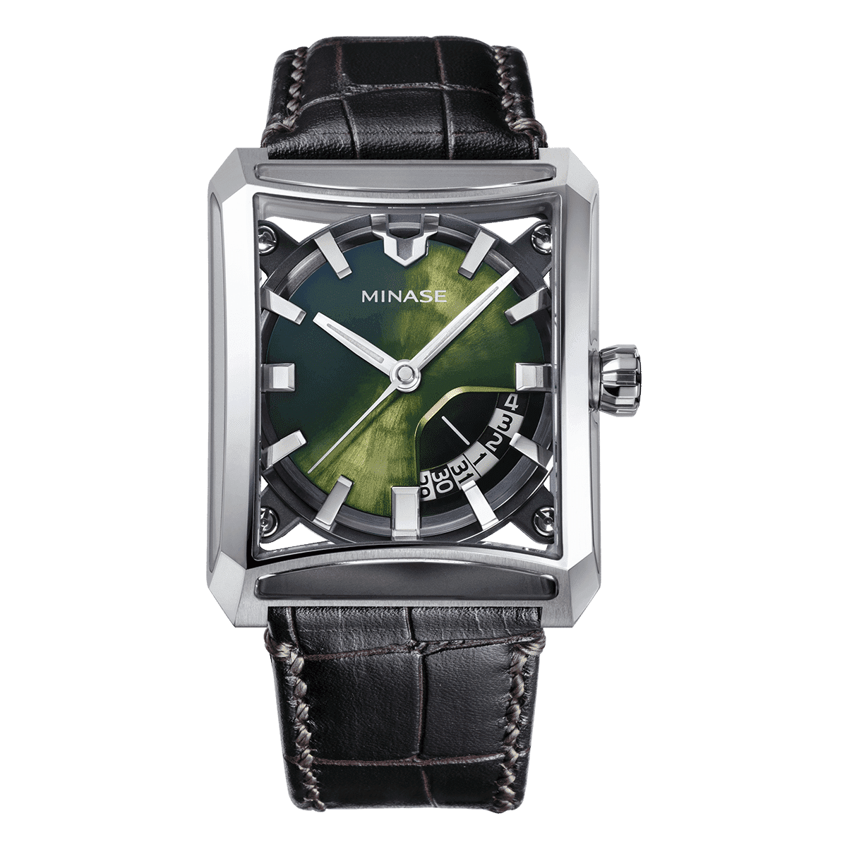 En İyi Japon Saat Markaları