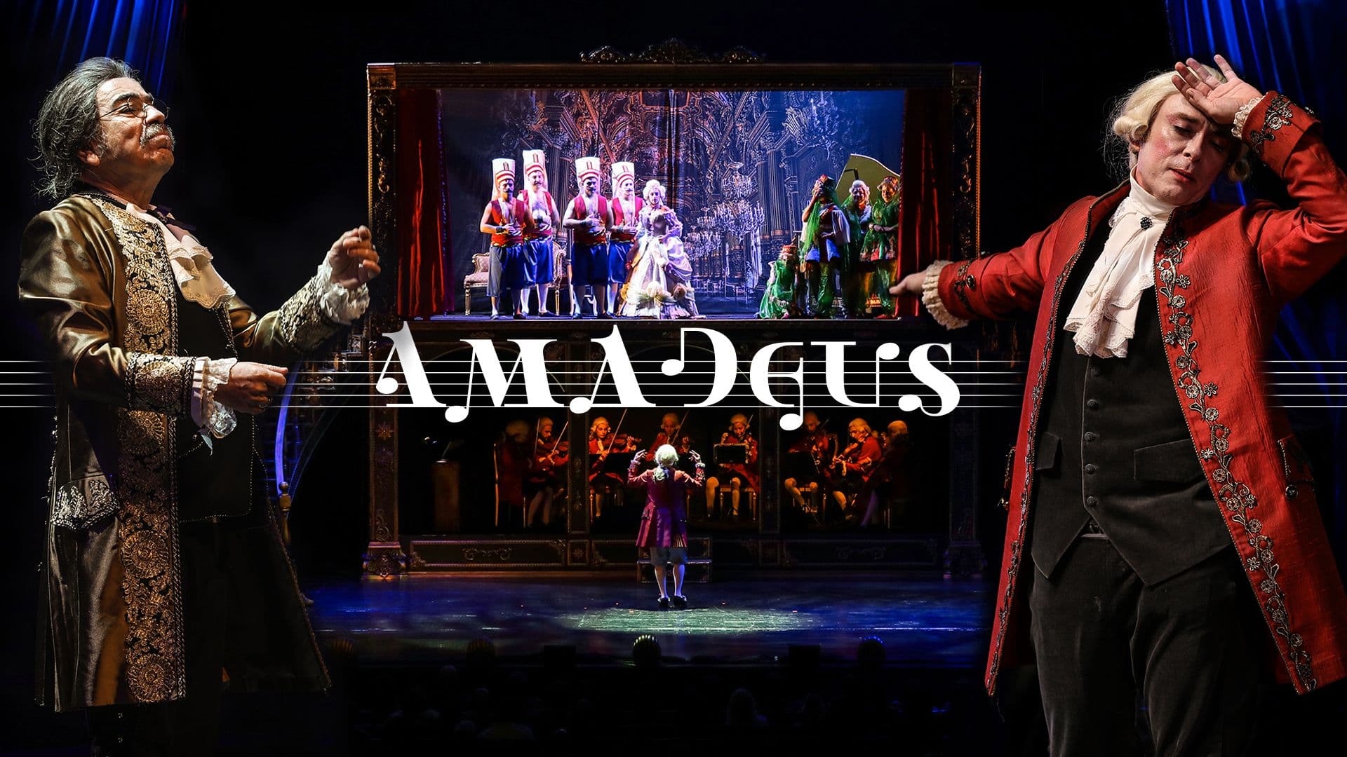 Amadeus