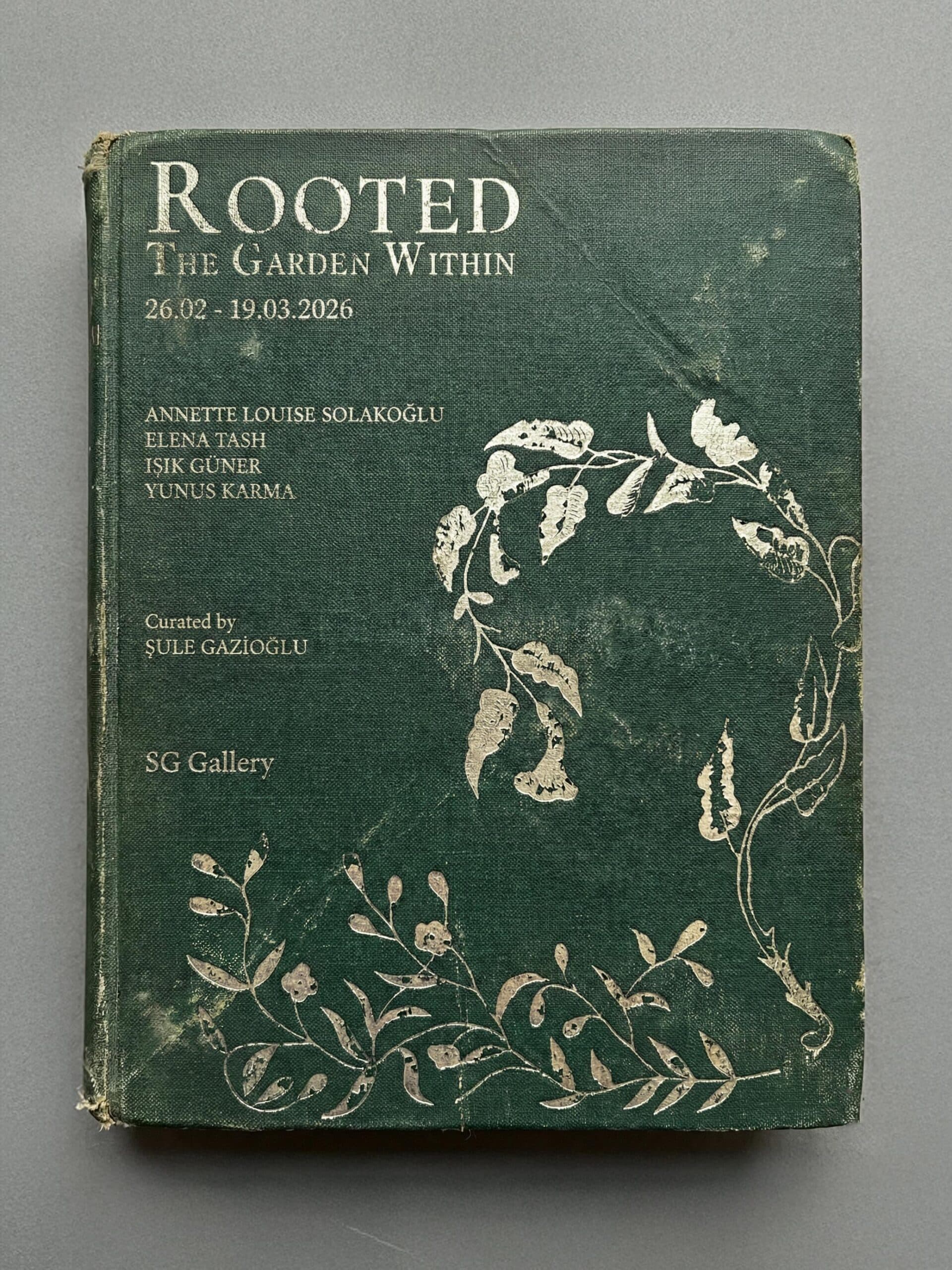 Rooted
