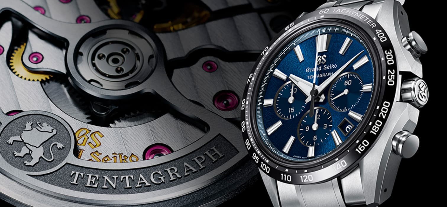 En İyi Japon Saat Markaları