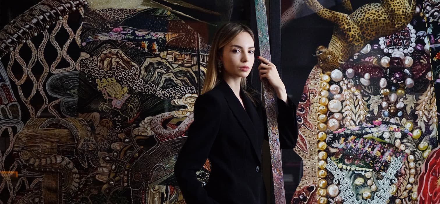 Hafızanın İhtişamı: Lal Batman ile “The Grand Excess” Üzerine