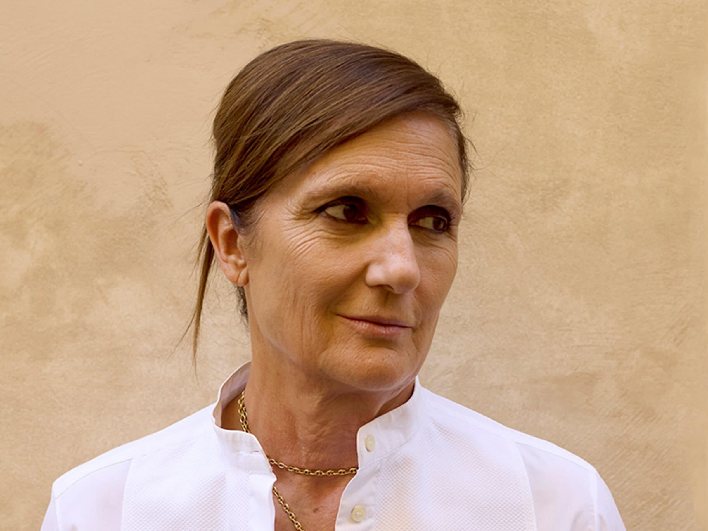Moda Dunyasinda Kreatif Direktor Degisimleri Maria Grazia Chiuri Portrait Credit Paola Mattioli