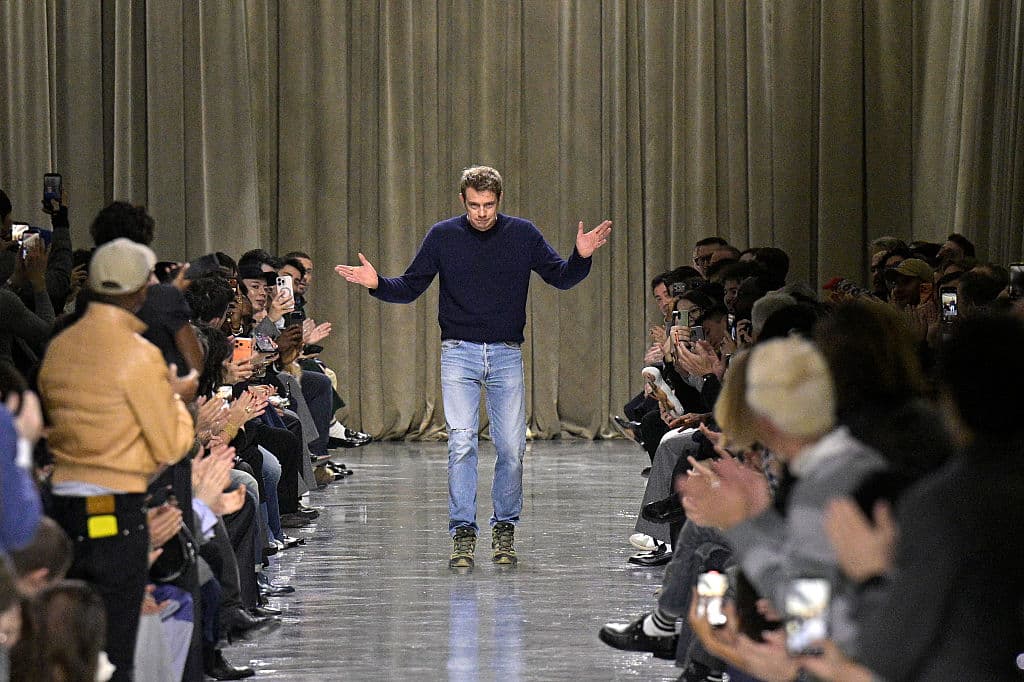 Moda Dunyasinda Kreatif Direktor Degisimleri Dior