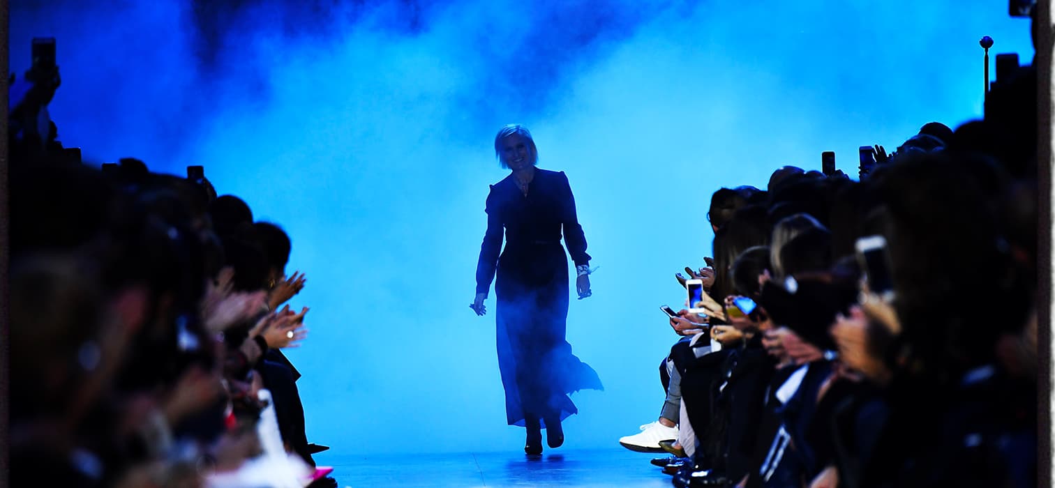 Moda Dünyasında Domino Etkisi