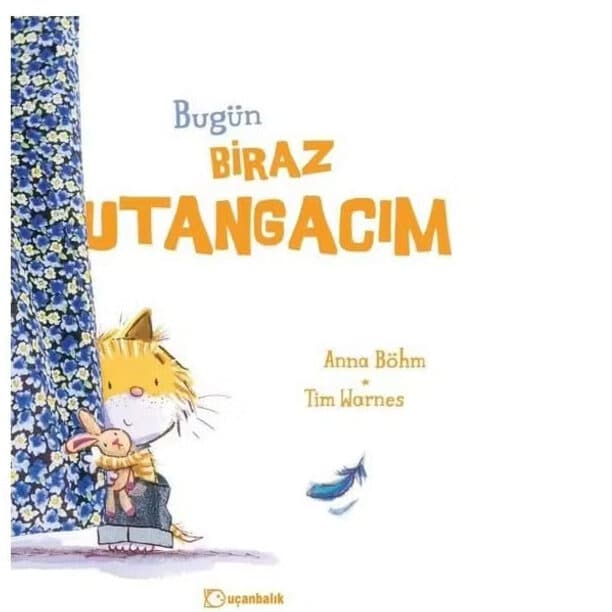 Yetişkinler İçin Çocuk Kitapları