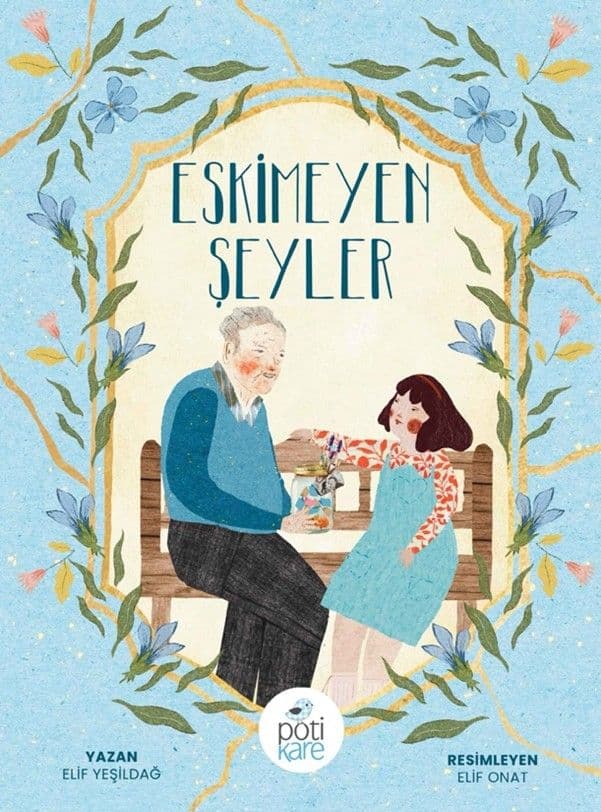 Eskimeyen