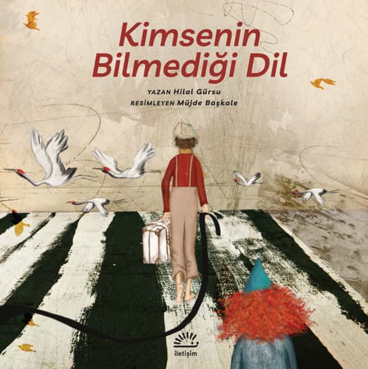 Kimsenin