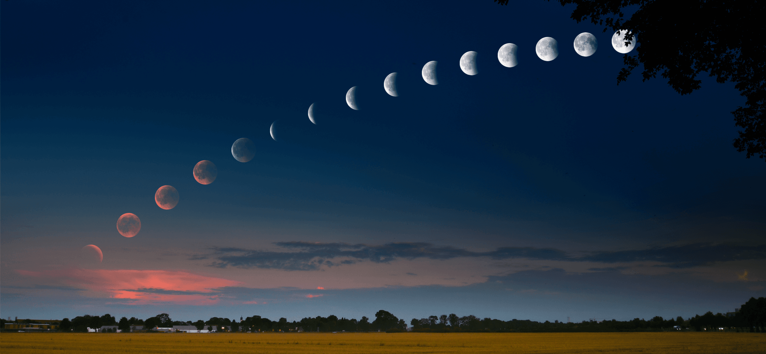 Ay Tutulması Nedir? Ritüelleri ve Burcunuza Etkileri