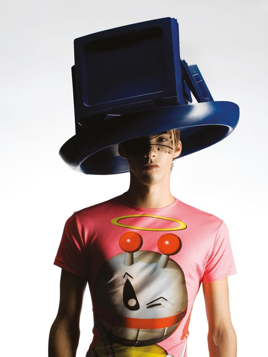 2026 Moda Sergileri 27 Theantwerpsix Momu Waltervanbeirendonck Rs296583 Wlt 97 98 ©rst Hr 2 Hpr