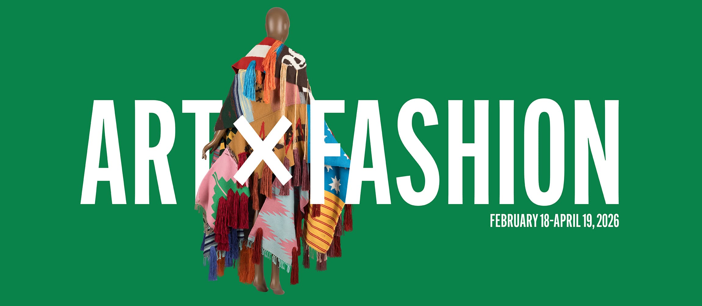 2026 Moda Sergileri Art Fashion Home Banner