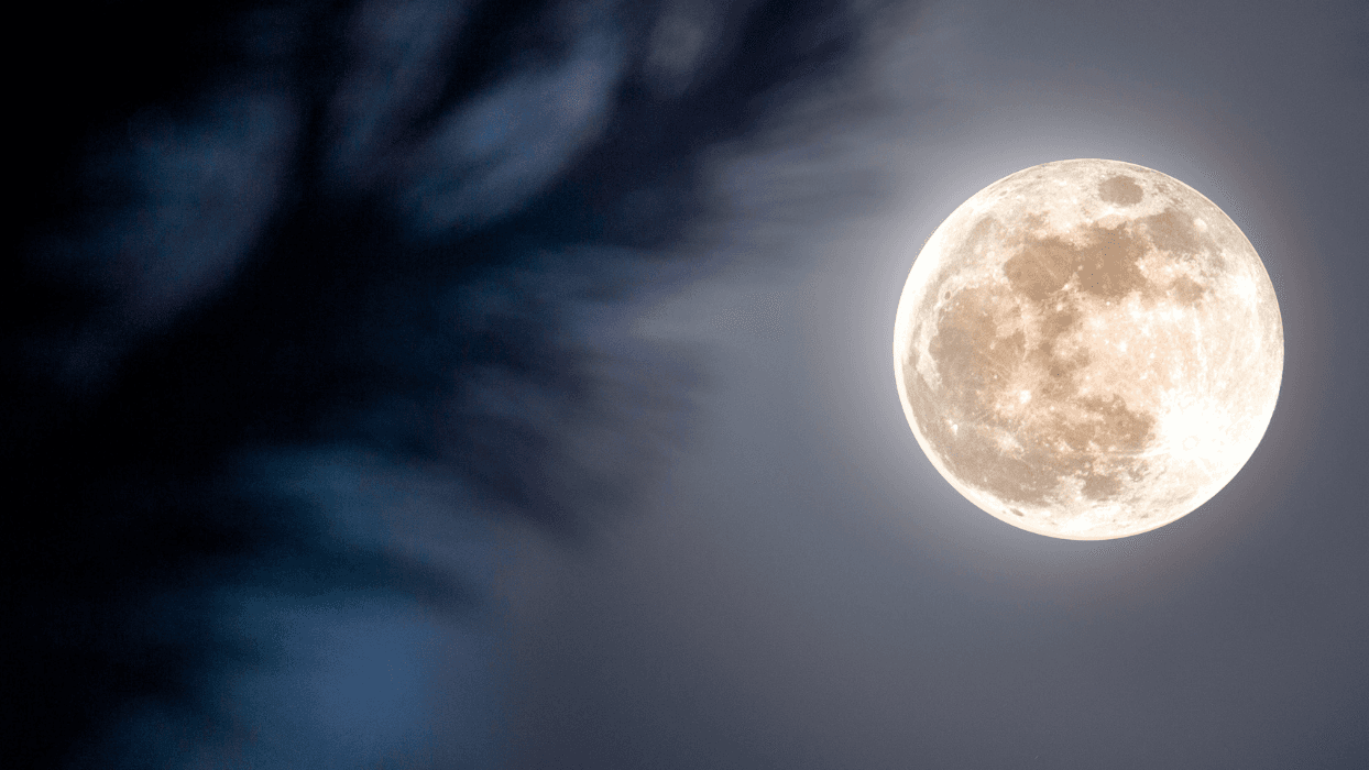 2026 Dolunay Tarihleri, Etkileri ve Ritüelleri