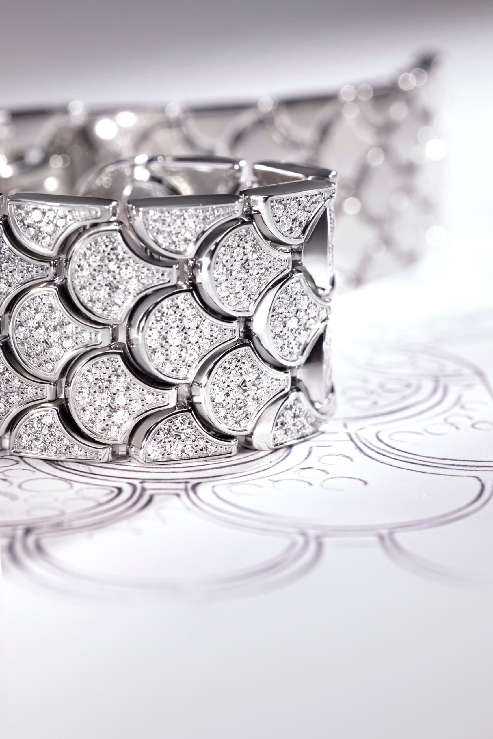 Bvlgari 2026 Notte Stellata Divas Dream HJW 104324 Craft 024 1