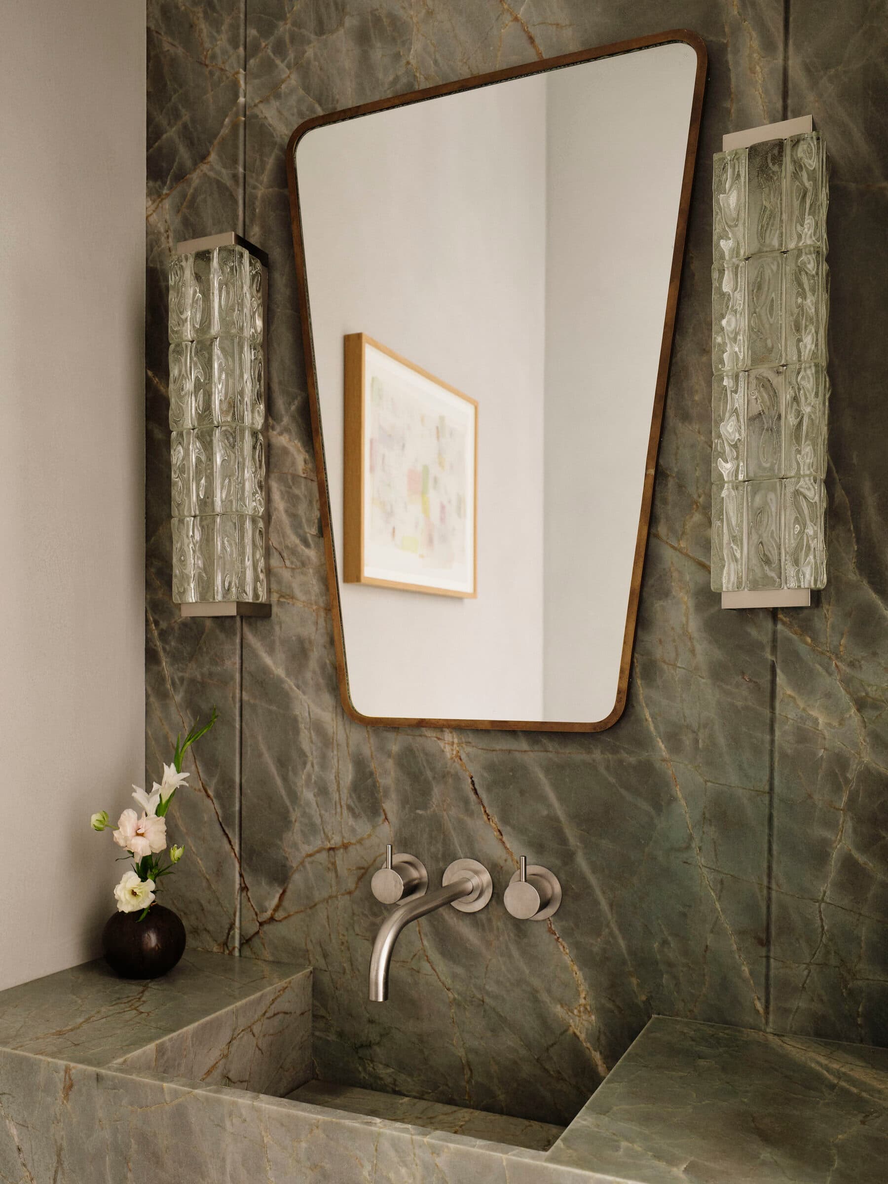Studio Mellone Banyo