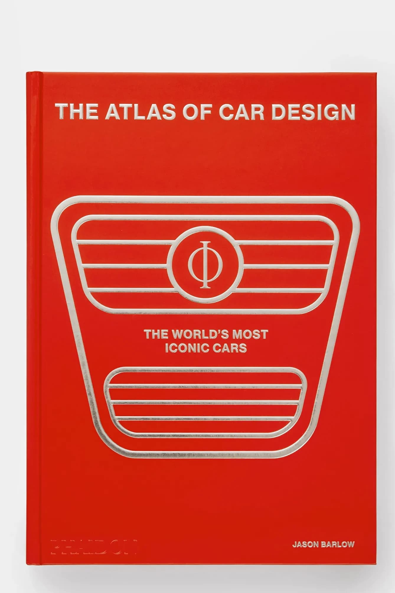 The Atlas Car