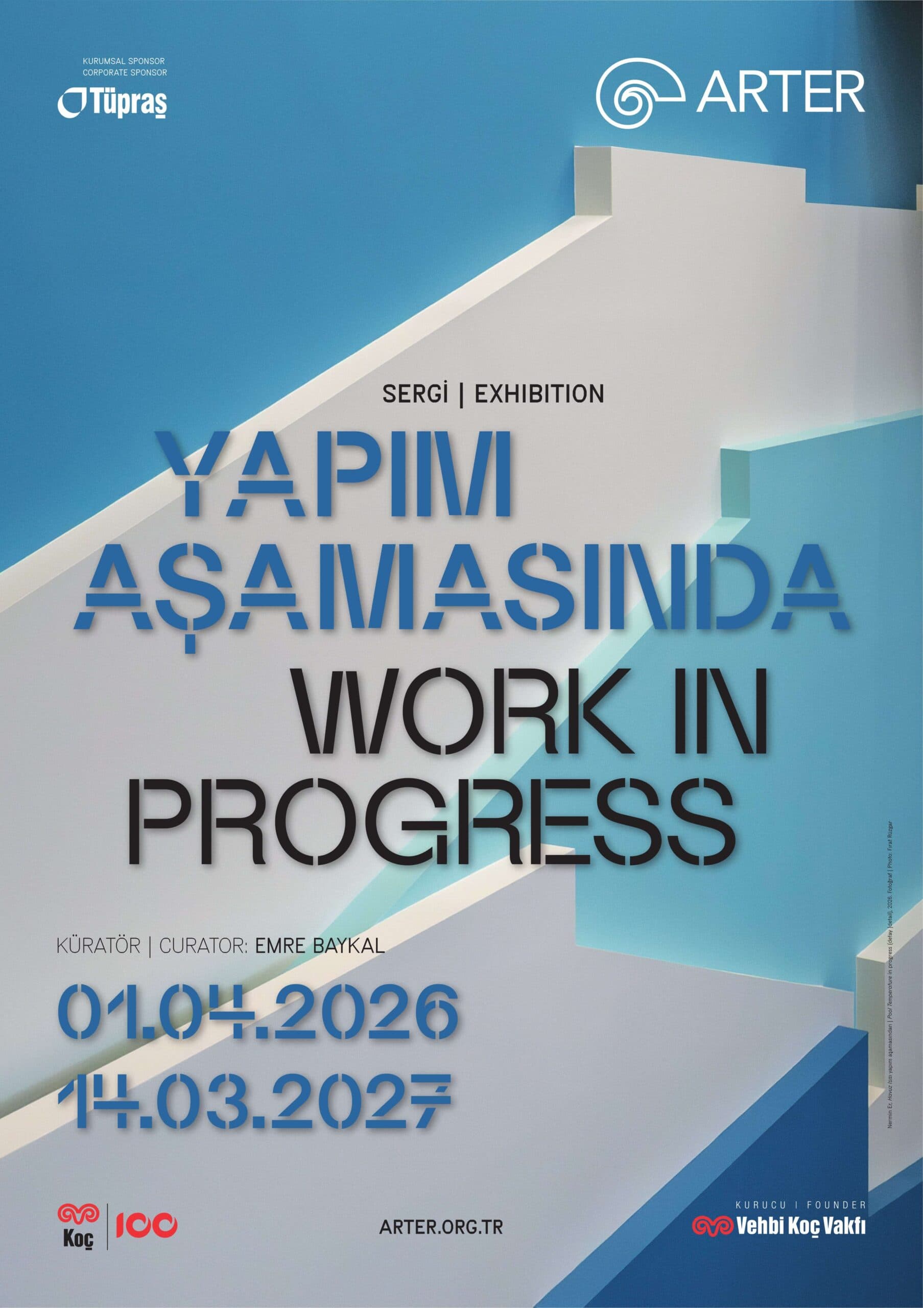 istanbul nisan ayi etkinlik takvimi Yapim Asamasinda Afis 2