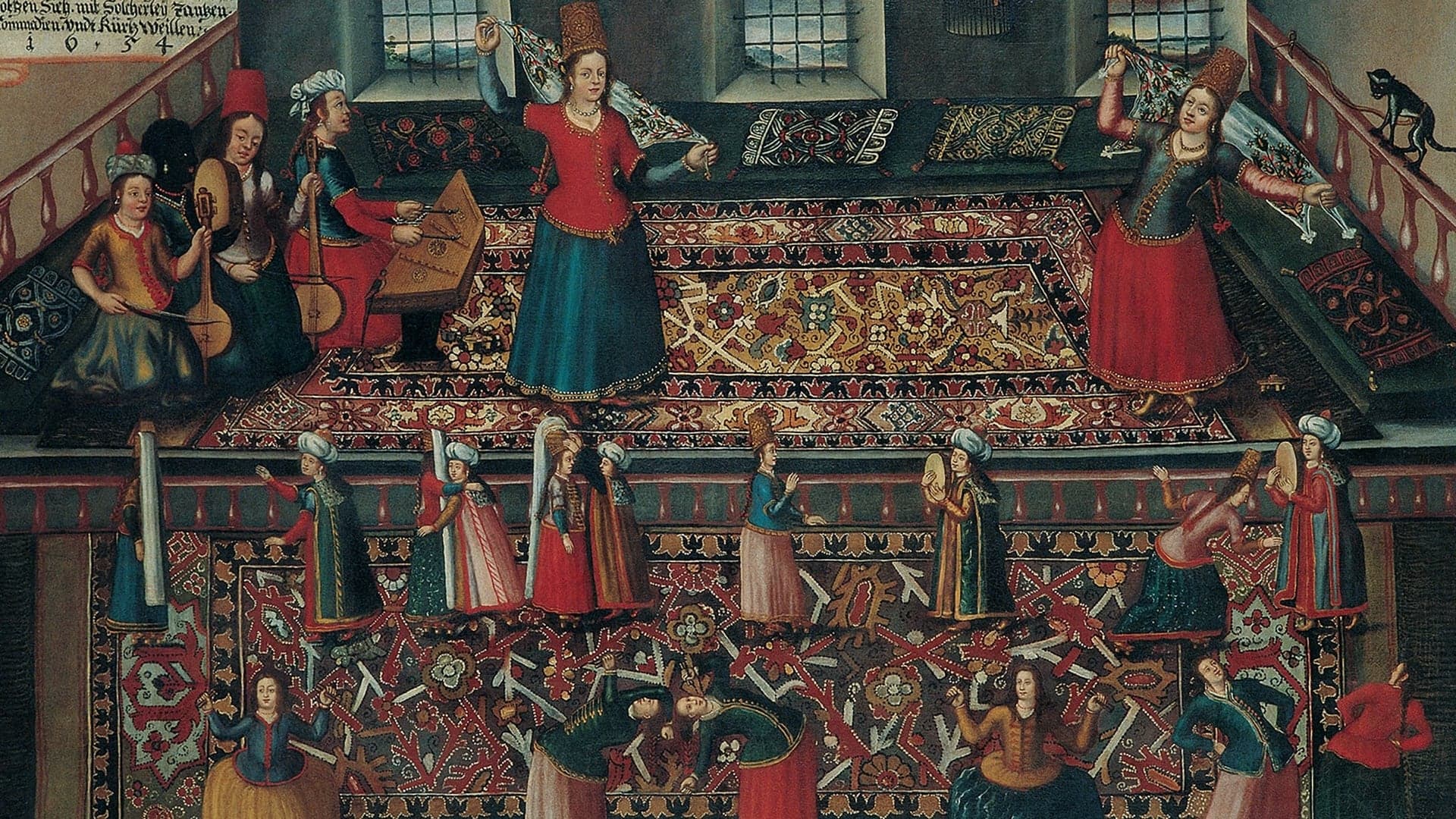 istanbul nisan ayi etkinlik takvimiKesisen Dunyalar 2