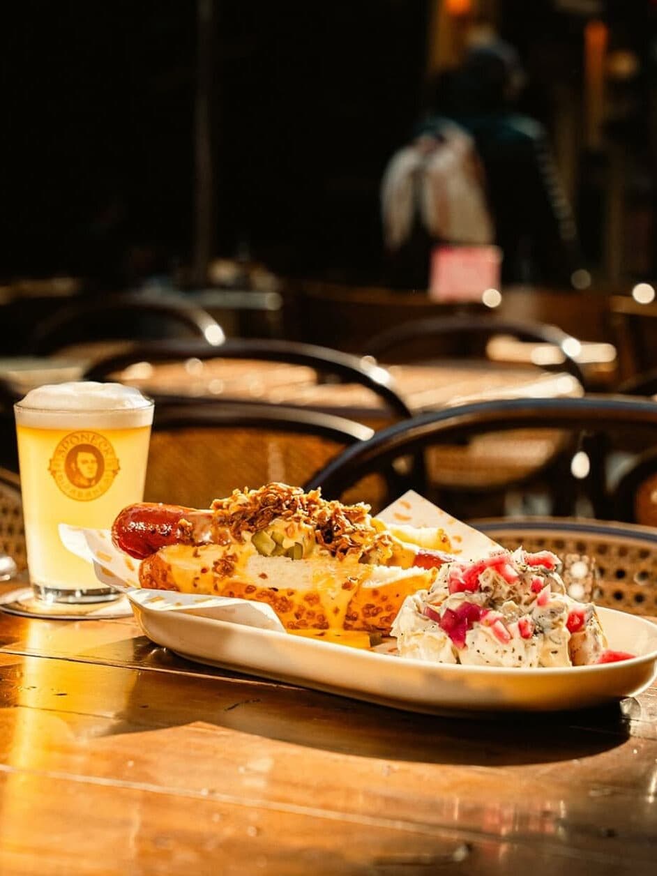 İstanbul’un En İyi Bira Mekanları