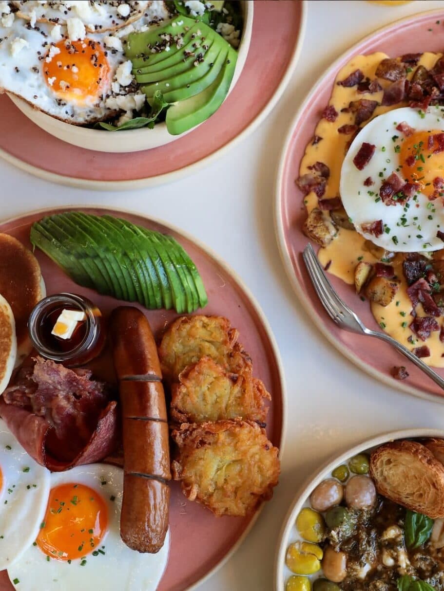 İstanbulun En İyi Kahvalti Mekanlari Brekkie