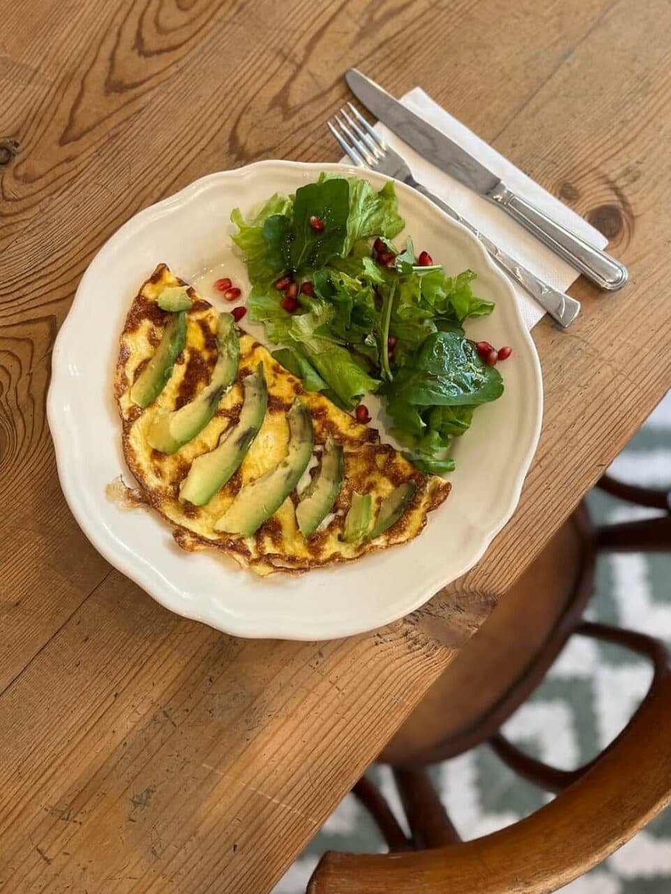 İstanbulun En İyi Kahvalti Mekanlari Pops