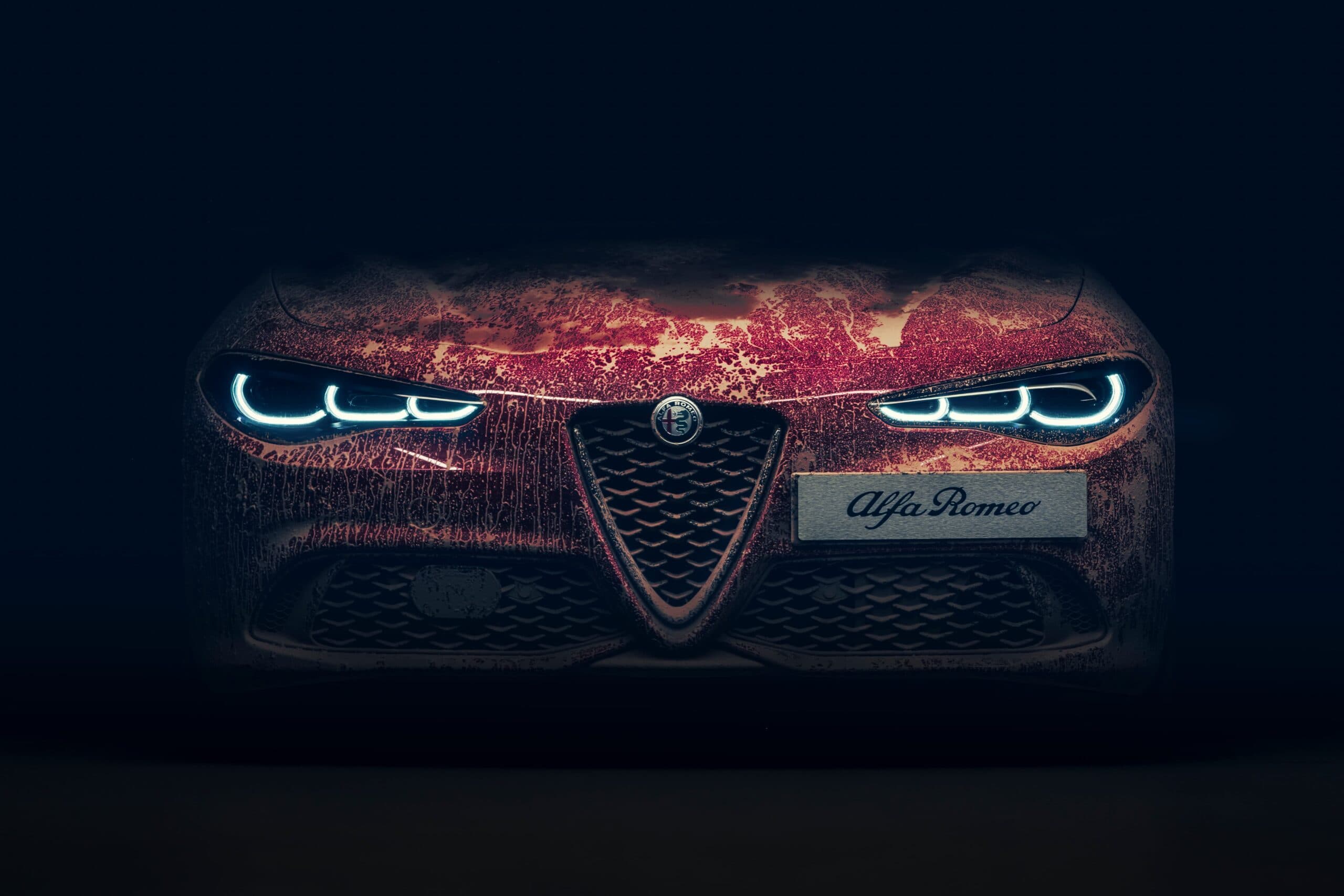 Alfa