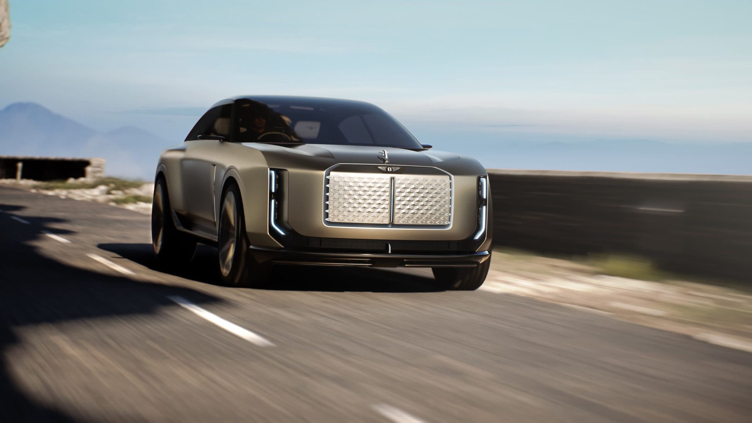 Bentley