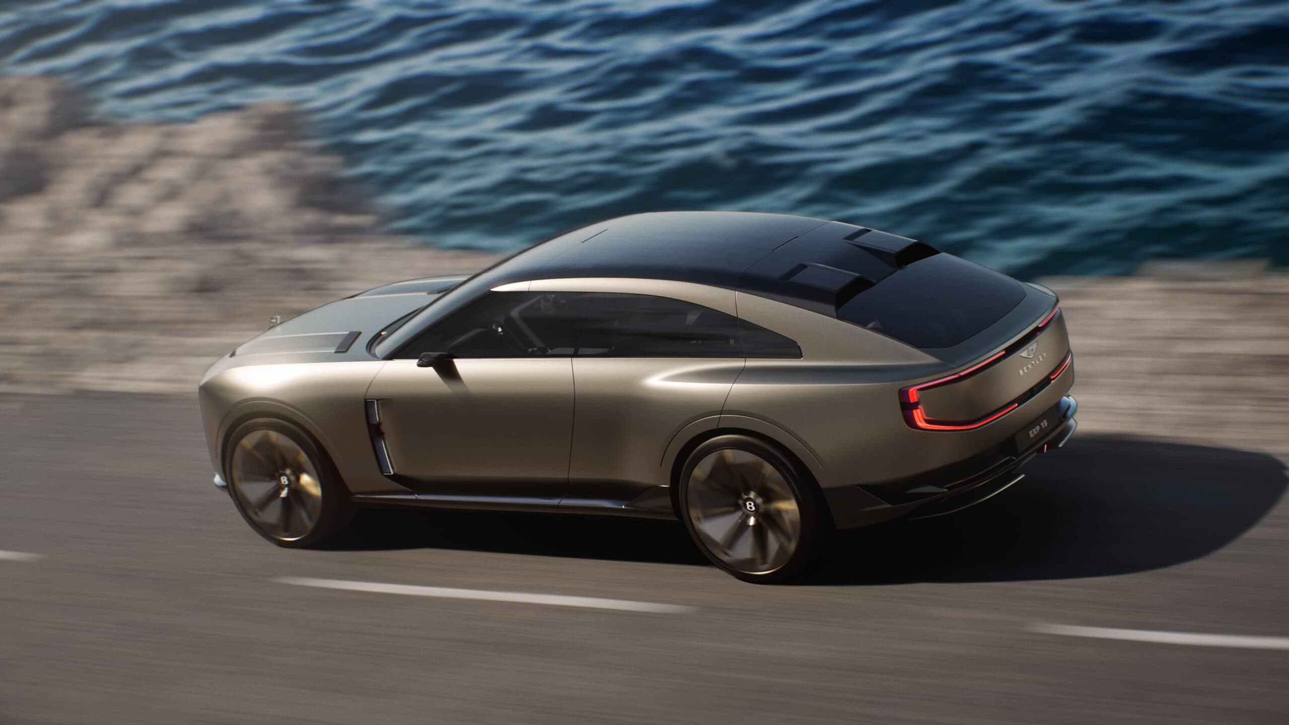 Bentley