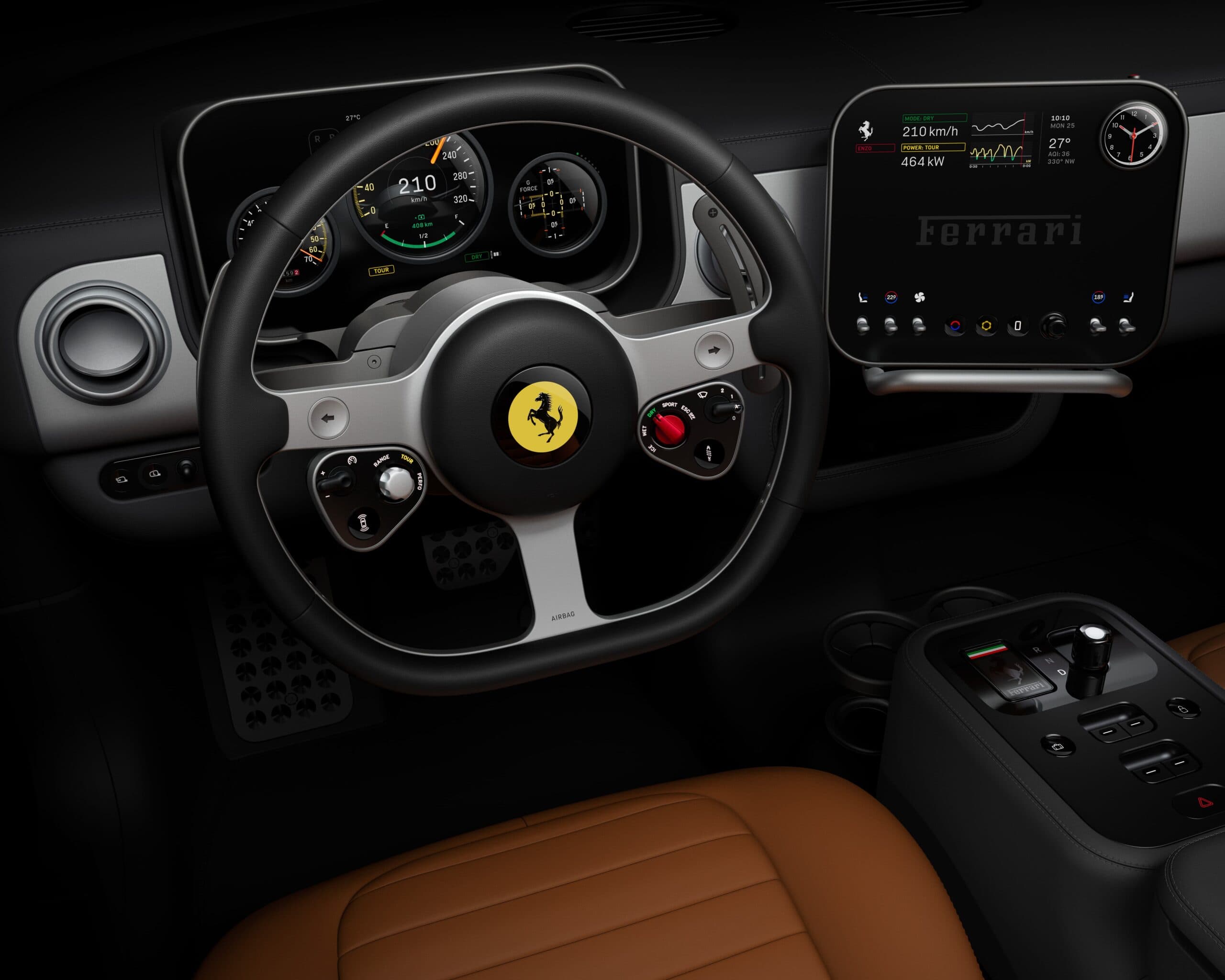Ferrari