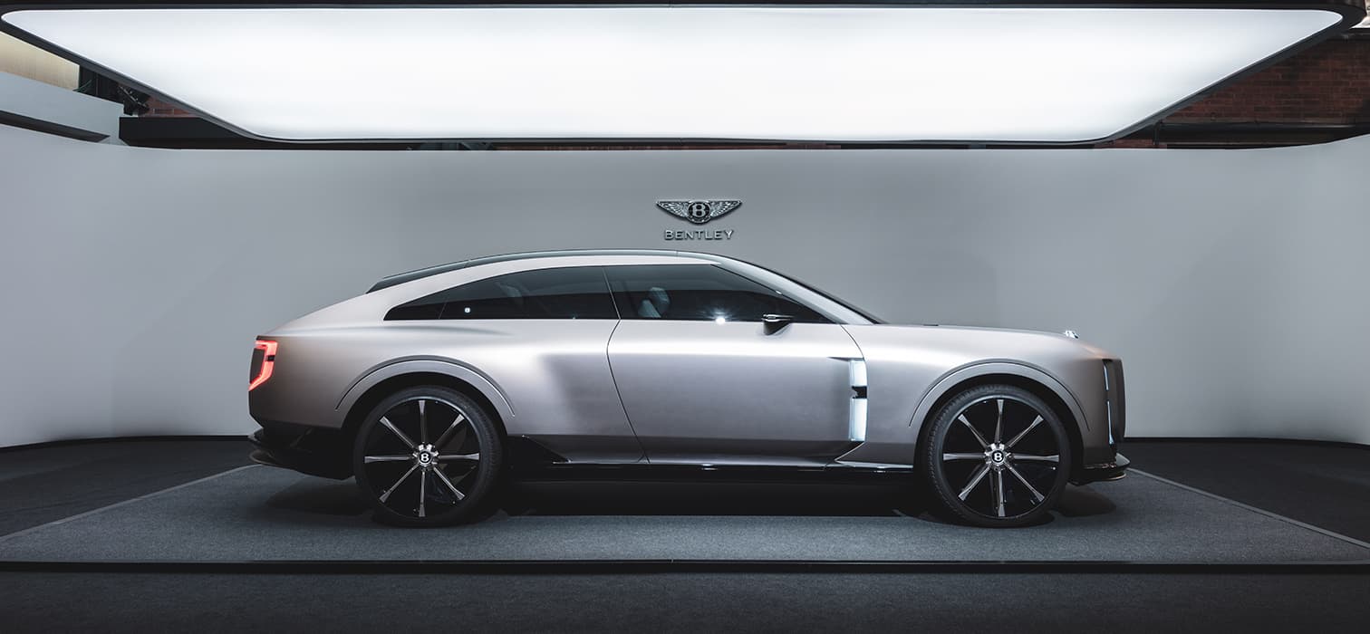 Lüks Elektrikli Otomobil Projeleri Neden Tutmadı?