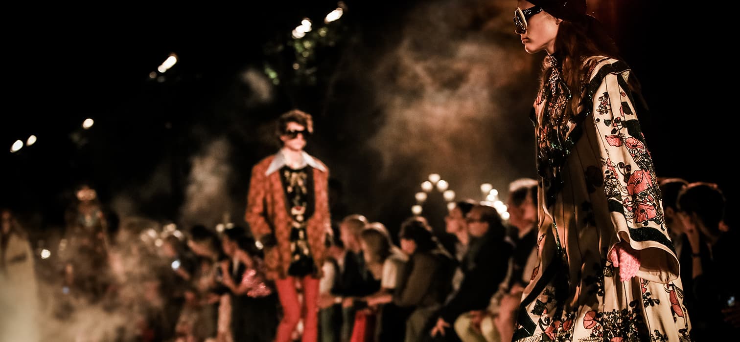 Moda Endüstrisinin Rahatsız Edici Gerçeği