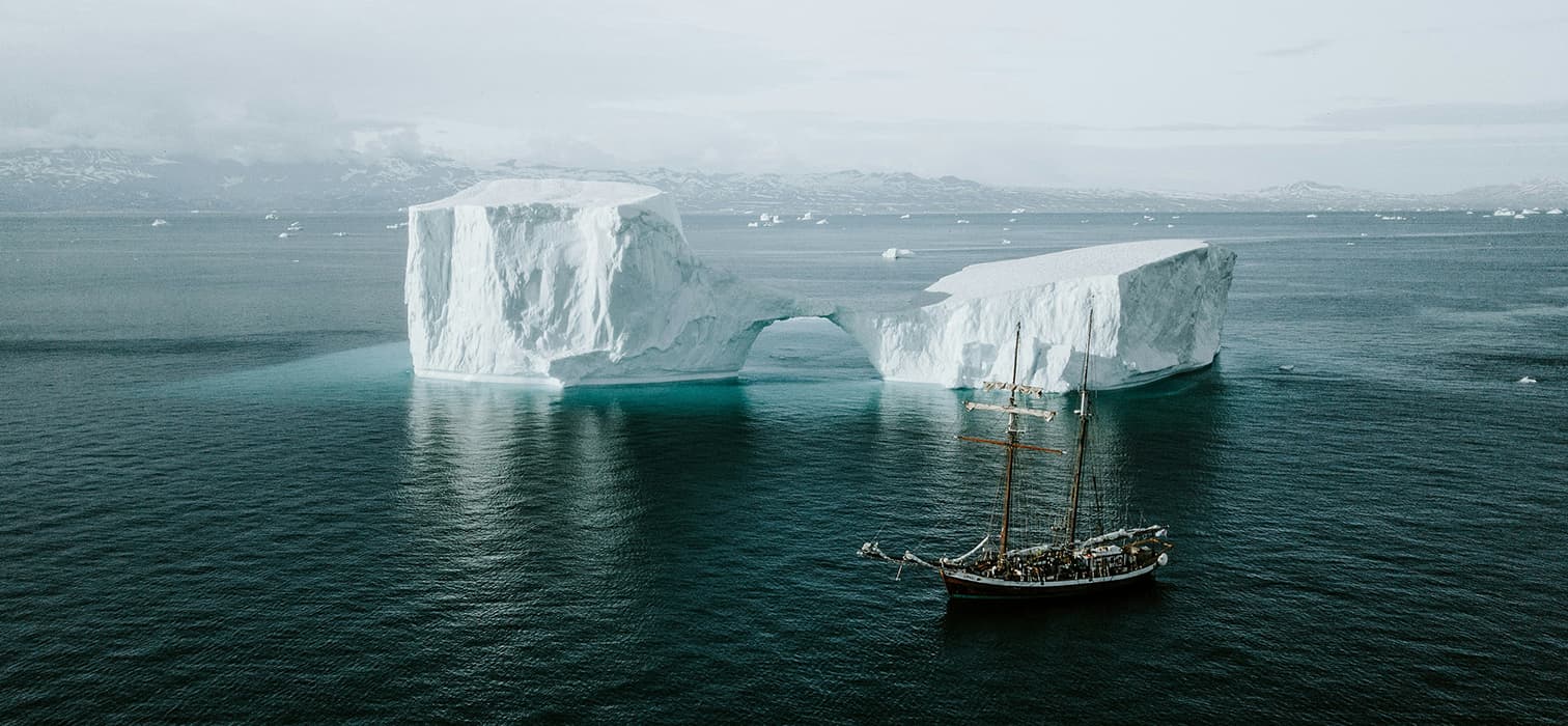 Tükenen Rotalar: İklim Değişirken Belki Son Defa Göreceğimiz Yerler