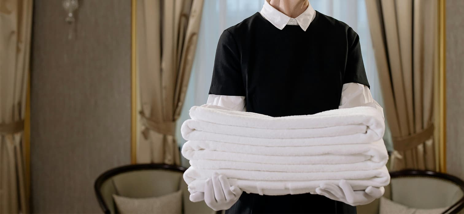 Türk Havluları Neden Tercih Ediliyor?