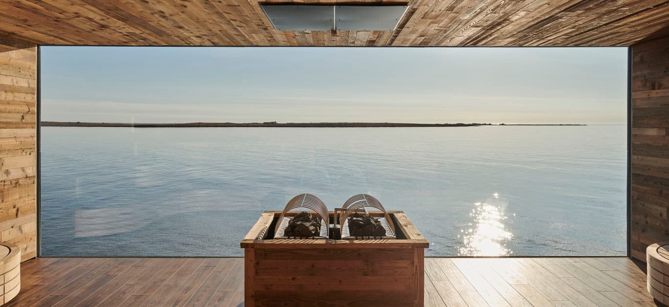 viking wellness SkyLagoon