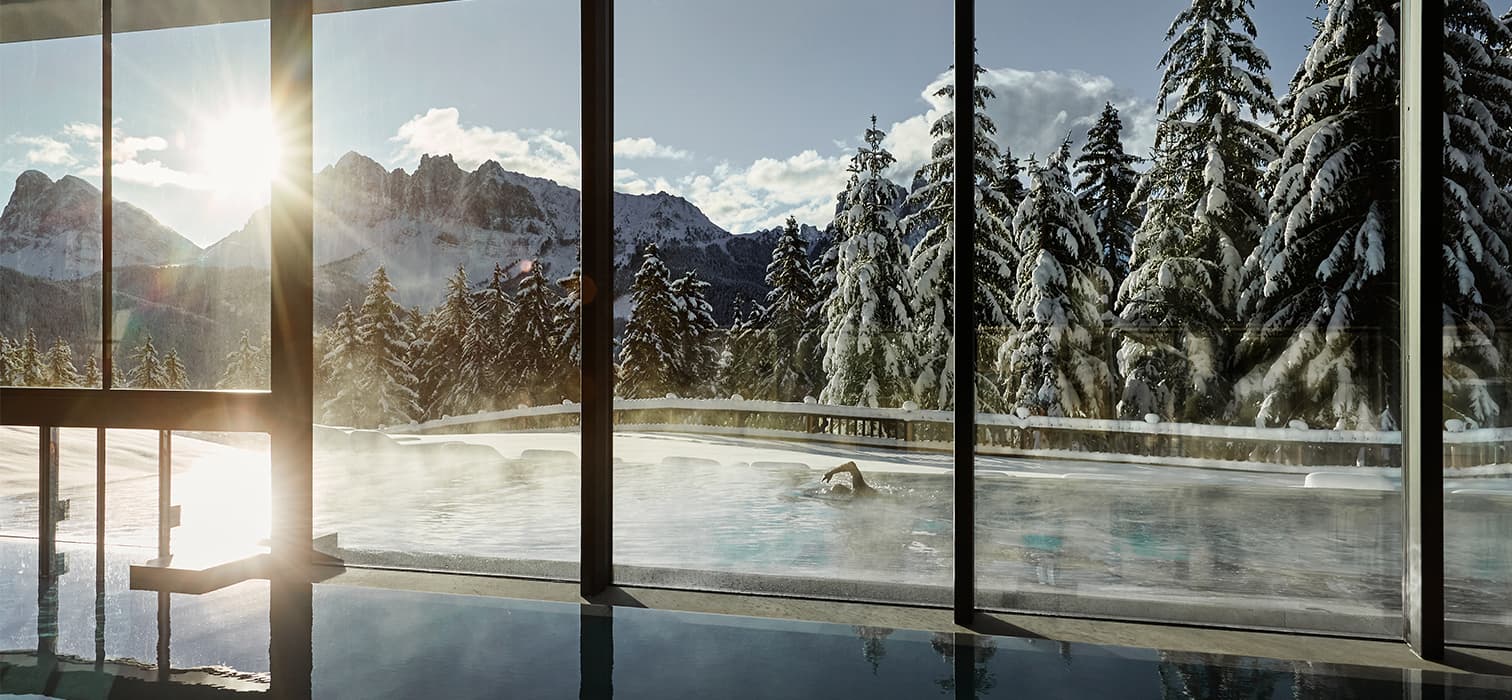 Yeni Seyahat Trendi: Viking Wellness