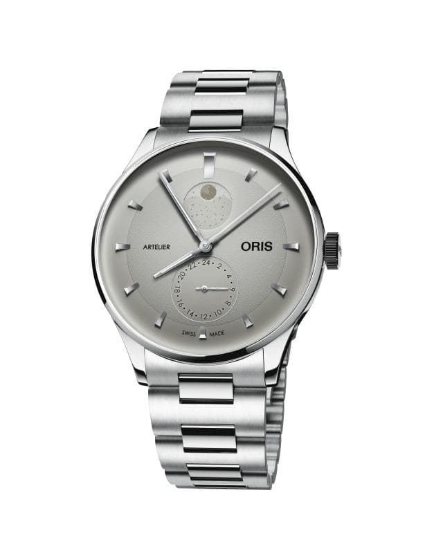 Watches and Wonders 2026: Oris Artelier Complication