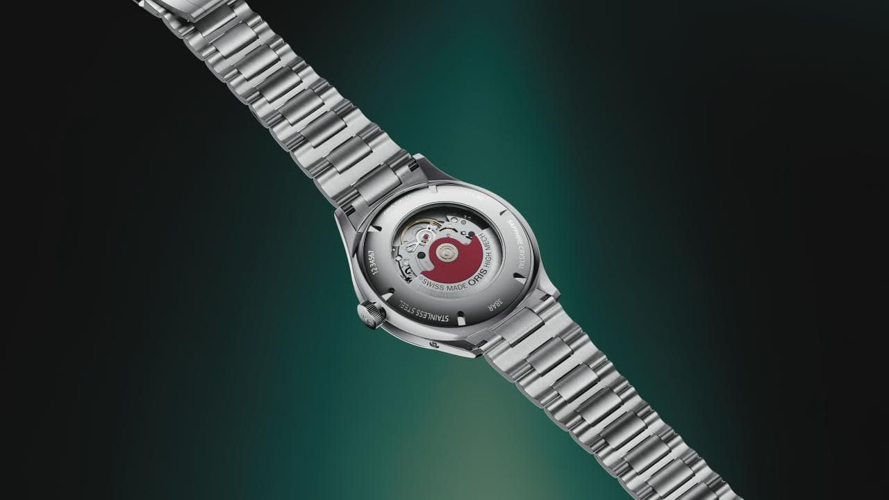 Watches and Wonders 2026: Oris Artelier Complication