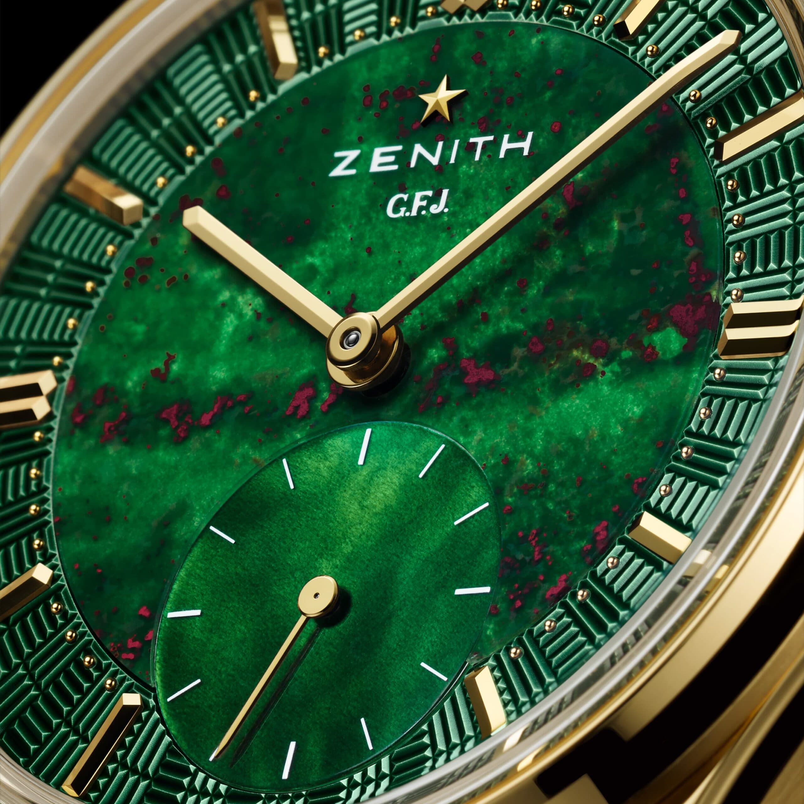 2 STILL 3 GFJ Collection 30