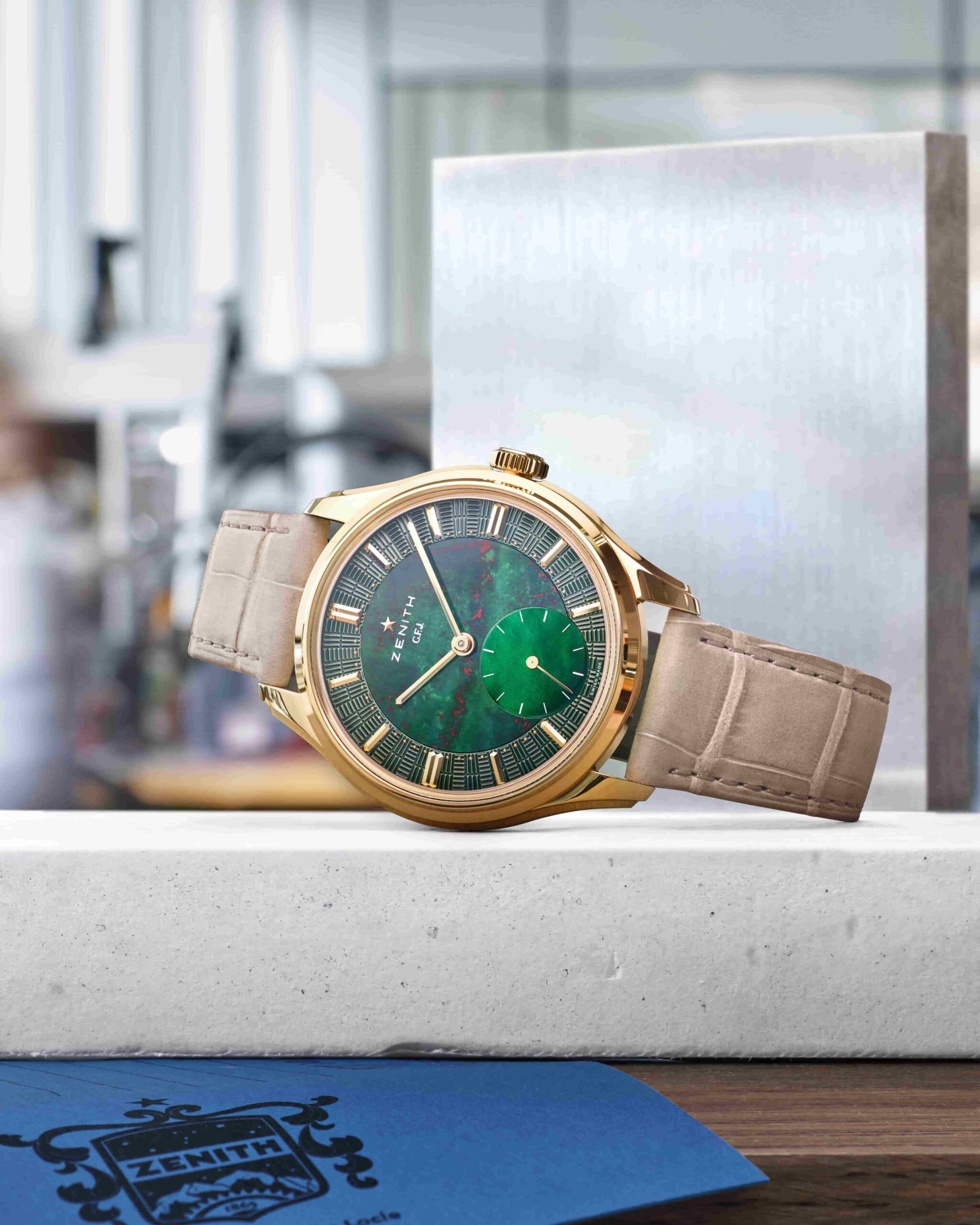 2 STILL 4 GFJ Collection 30