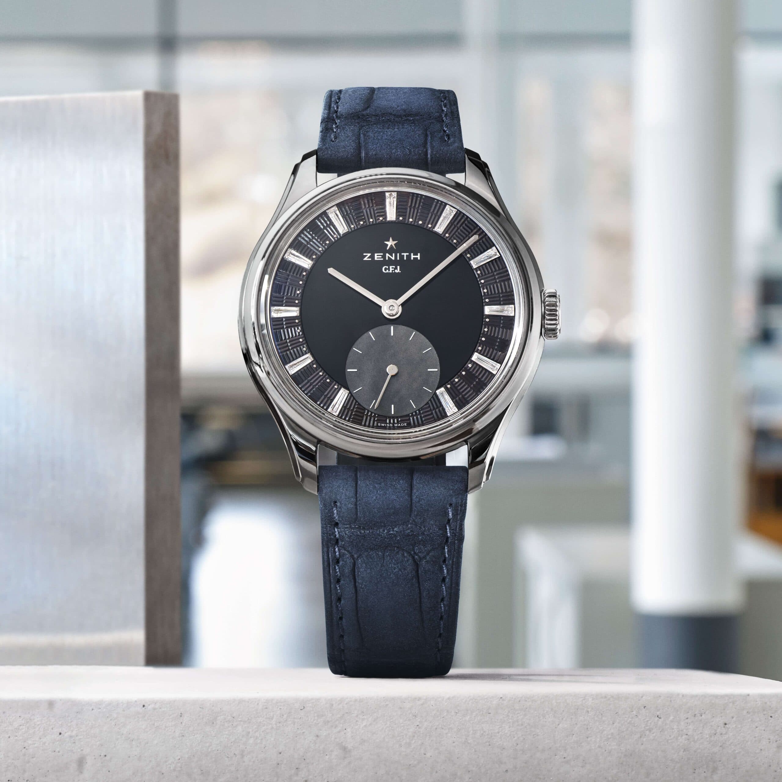 2 STILL 4 GFJ Collection 98